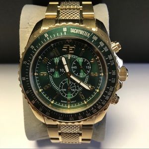 32 Degrees Men’s Watch, EUC, new battery required